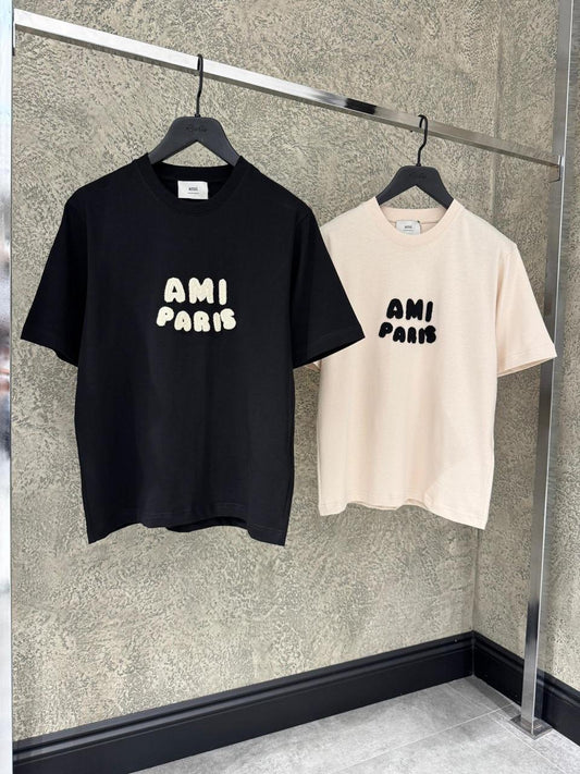 AMI T-Shirt 2 colors