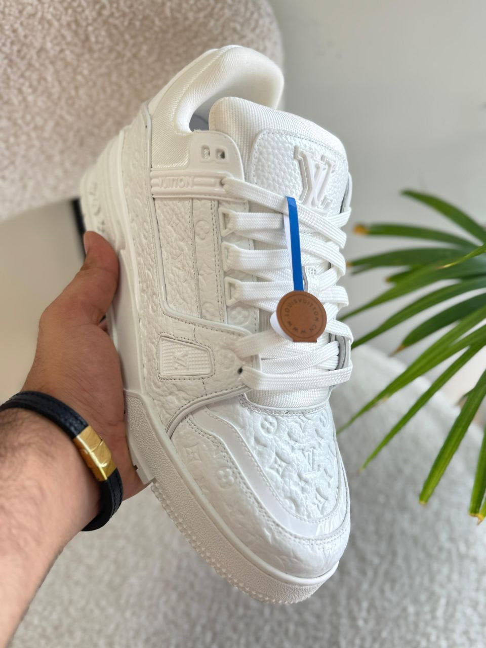 Louis Vuitton Sneakers