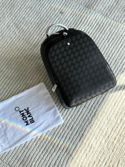 MontBlanc Backpack