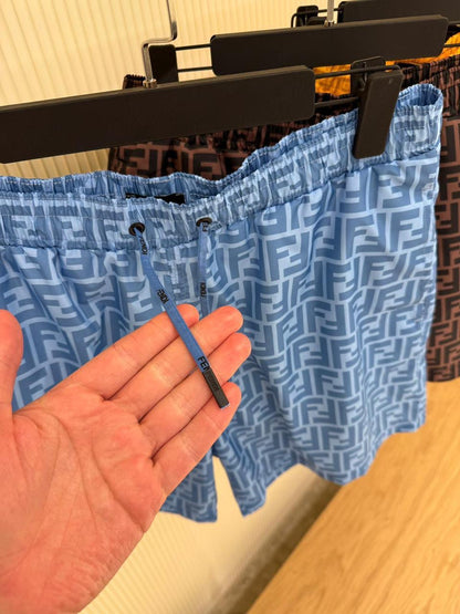 Fendi Swimming Short