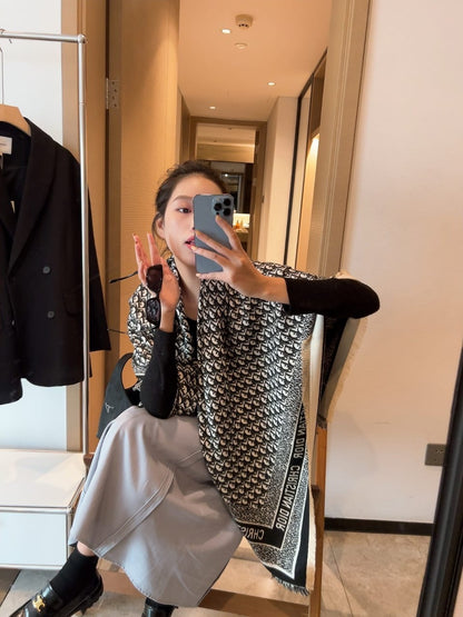Dior Scarf 6 colors