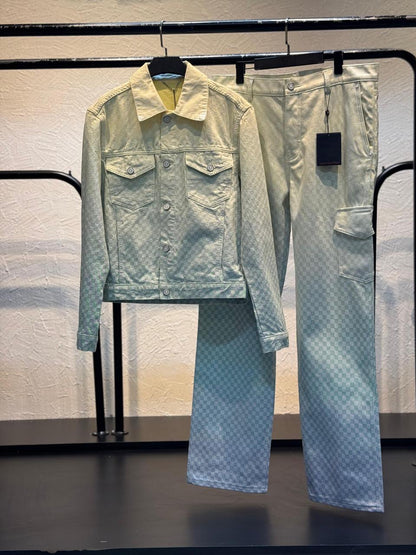 Louis Vuitton Set