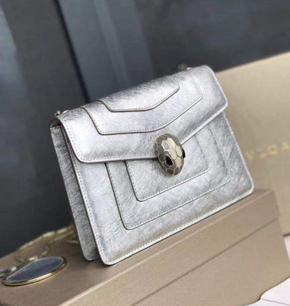 Bvlgari Sling Bag 3 colors