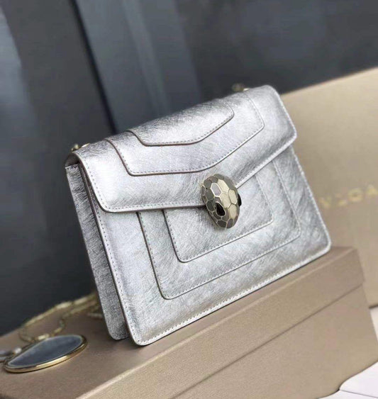 Bvlgari Sling Bag 3 colors
