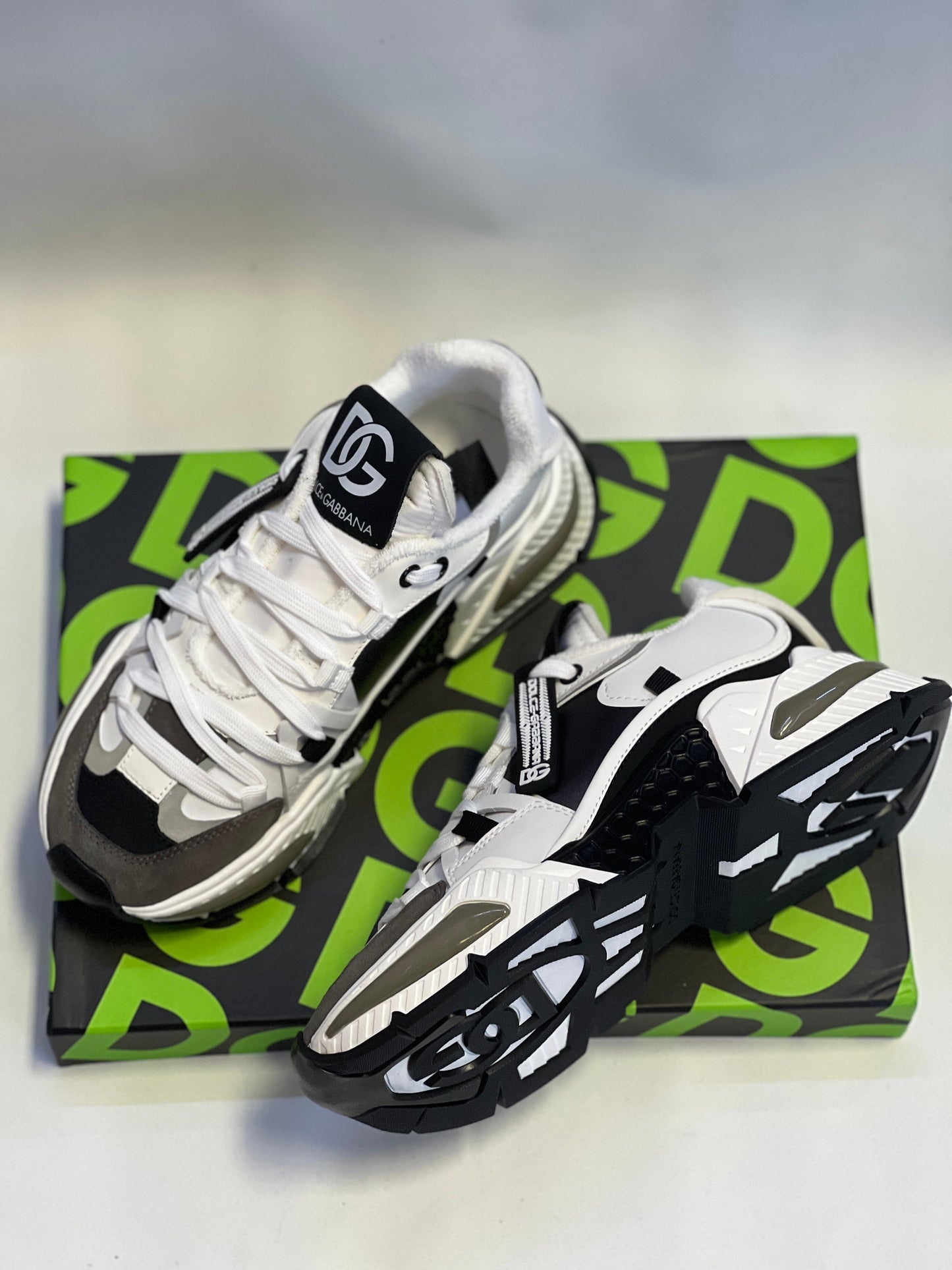 Dolce & Gabbana Sneakers