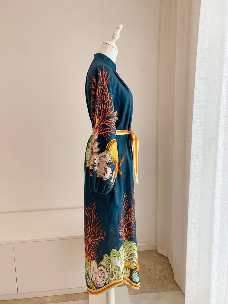 Alemais Dress