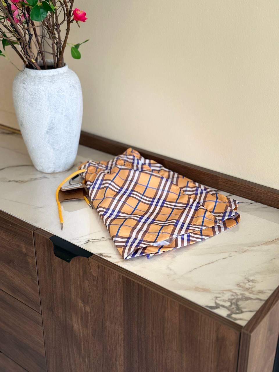 Burberry Swimming Shorts 4 colors