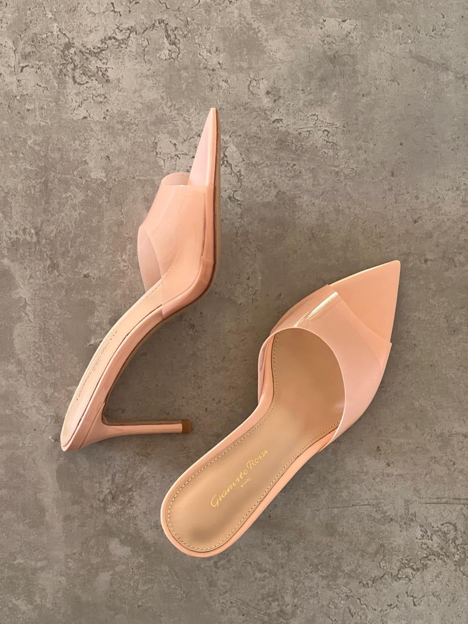 Gianvito Rossi Heels