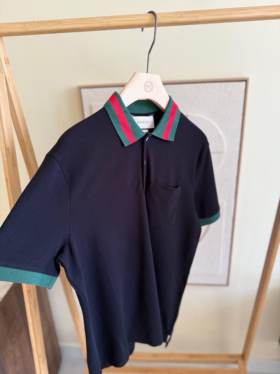 Gucci Polo Shirt