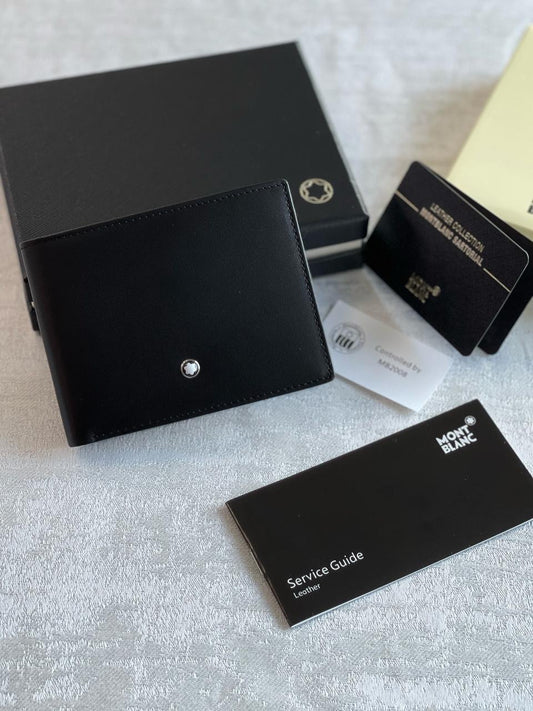 Mont Blanc Wallet