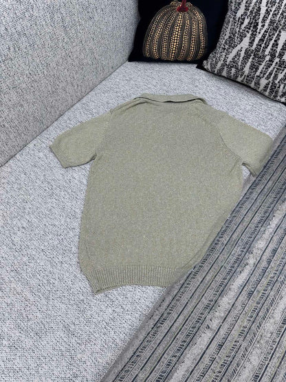 Loro Piana Polo Shirt
