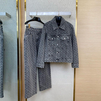 Louis Vuitton Set