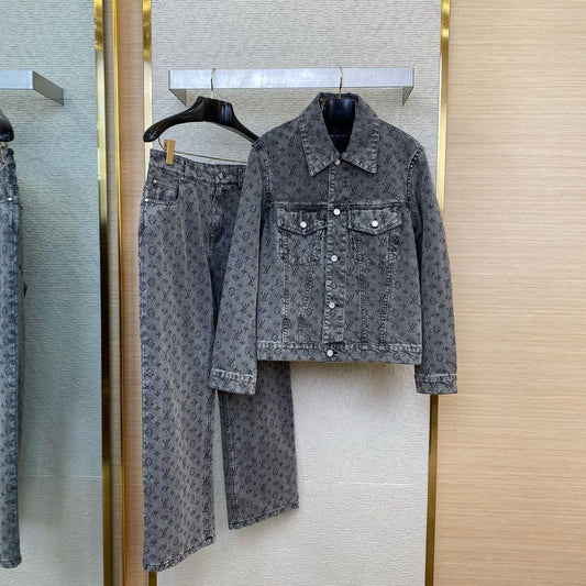 Louis Vuitton Set