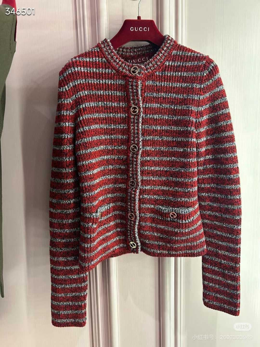 Gucci Jacket