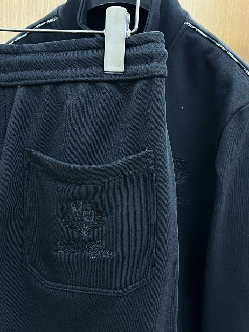 Loro Piana TrackSuit