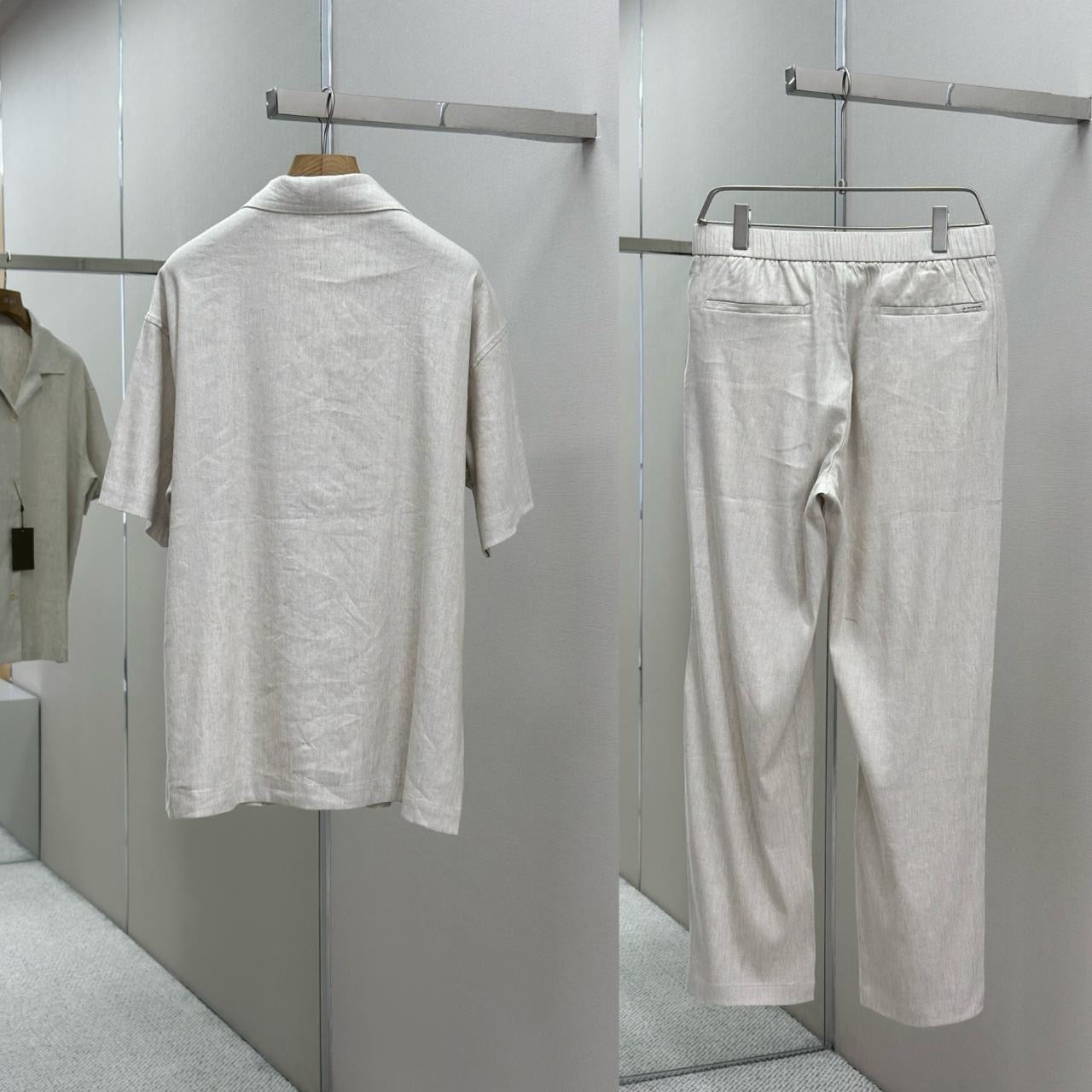 Loro Piana Set