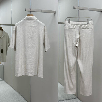 Loro Piana Set