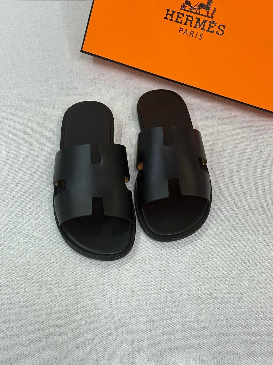 Hermes Slippers 12 colors