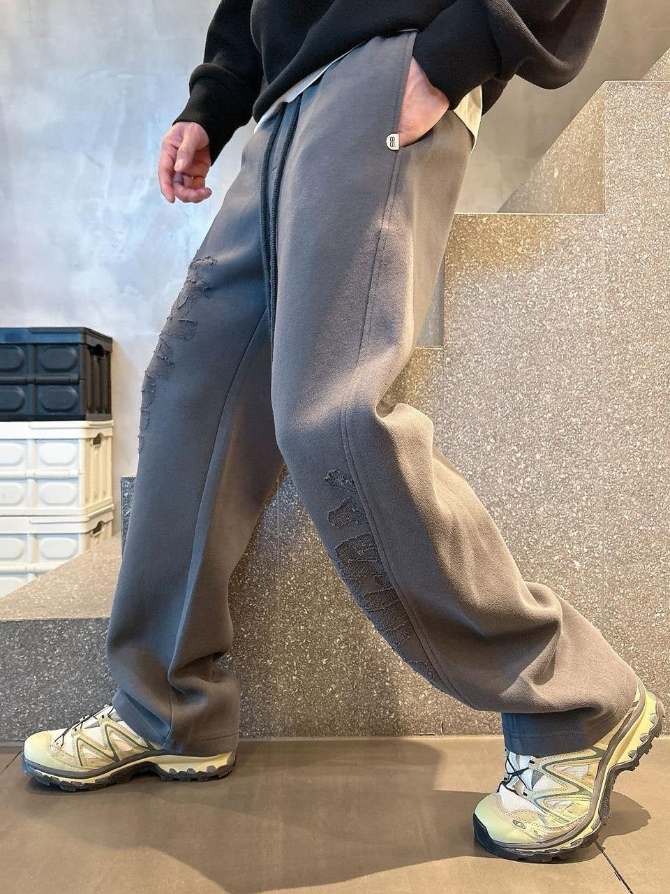 Balenciaga Pants