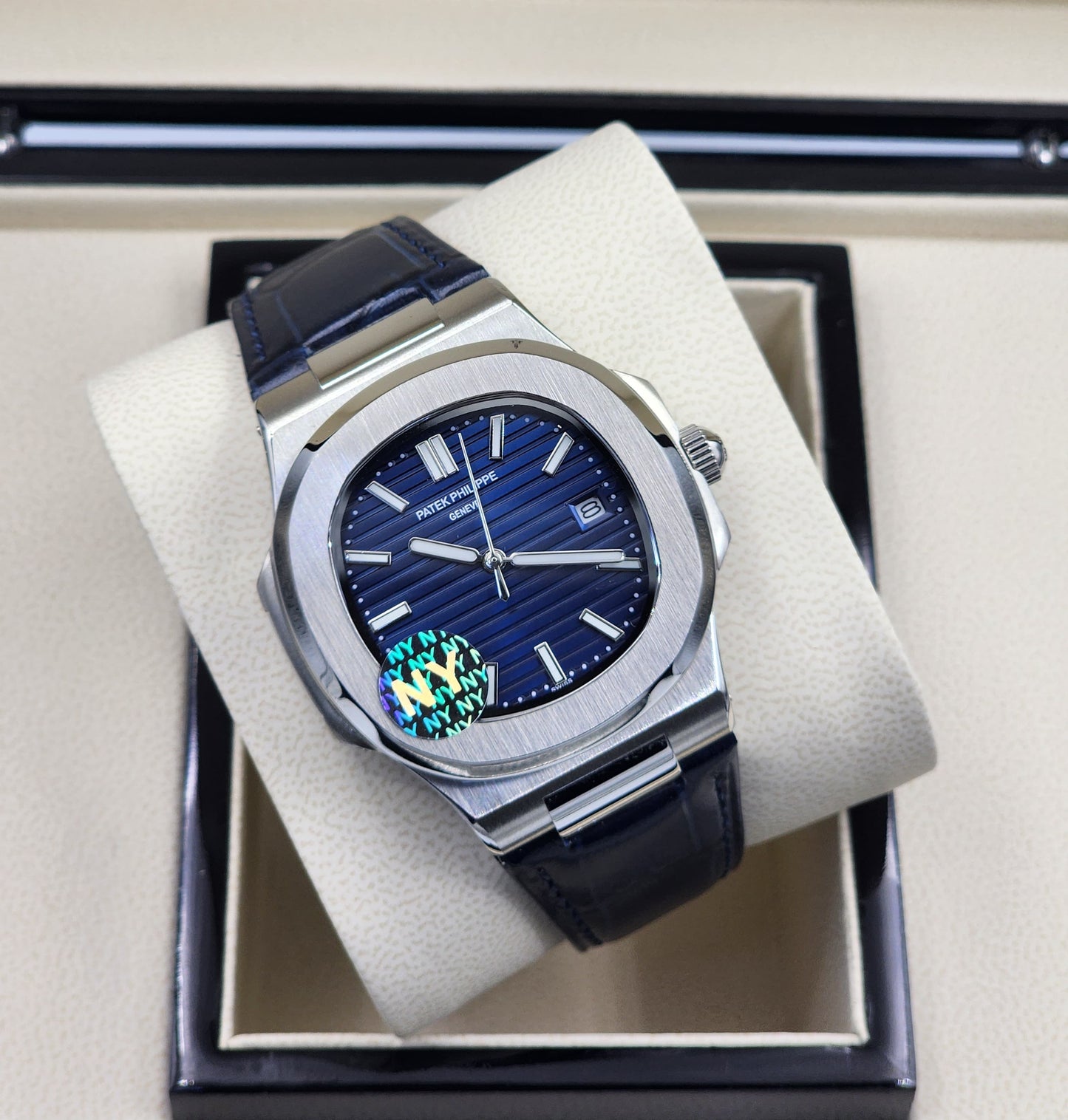 Patek Philippe Watch 5 colors