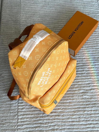 Louis Vuitton Backpack