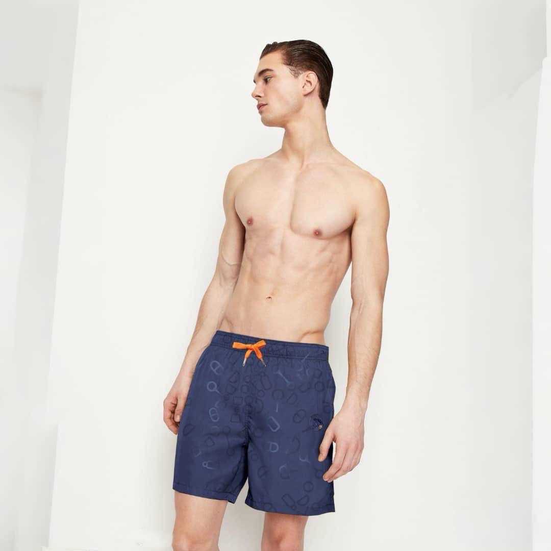 Hermes Swimming Short 3 colors