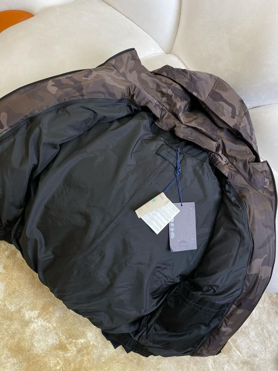 Prada Jacket