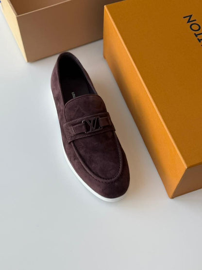 Louis Vuitton Loafers
