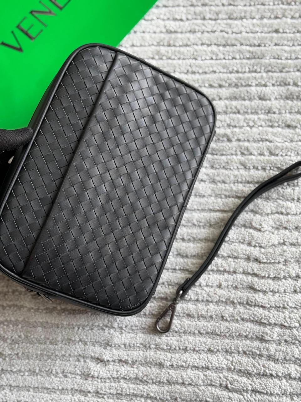 Bottega Pouch