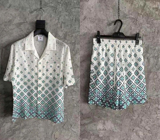 Casablanca Set