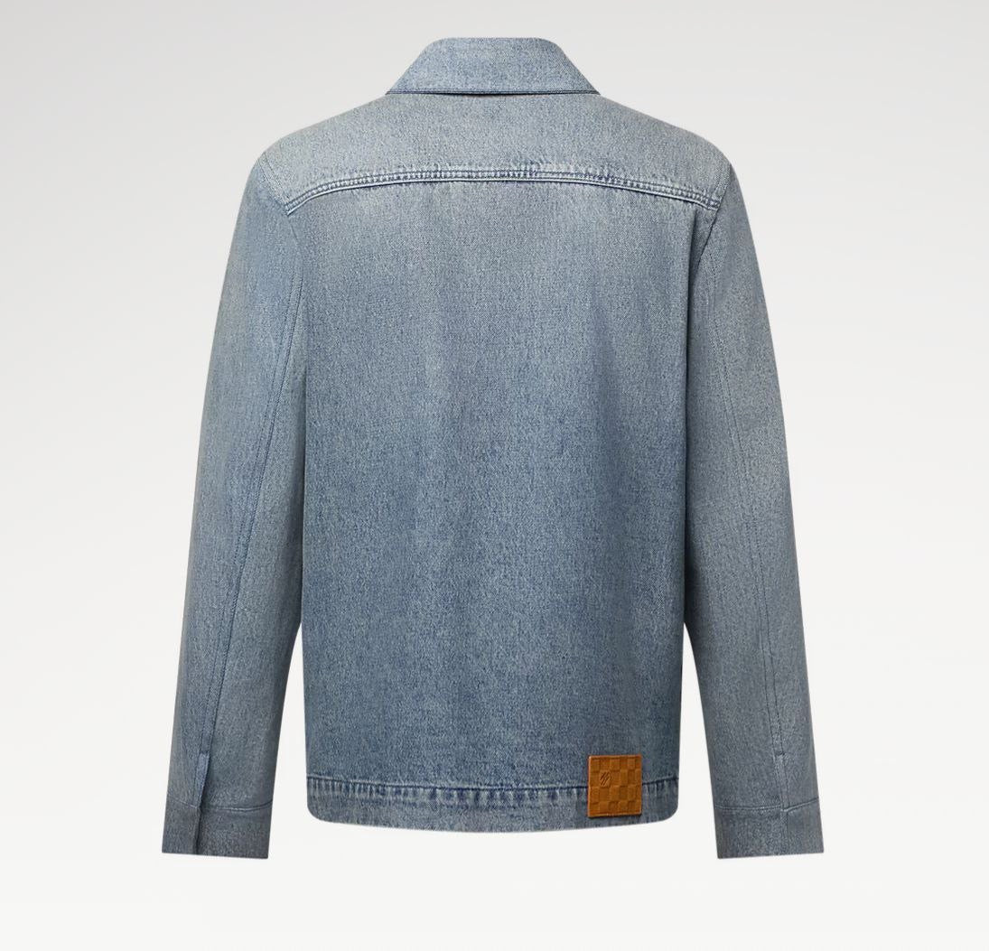 Louis Vuitton Jacket