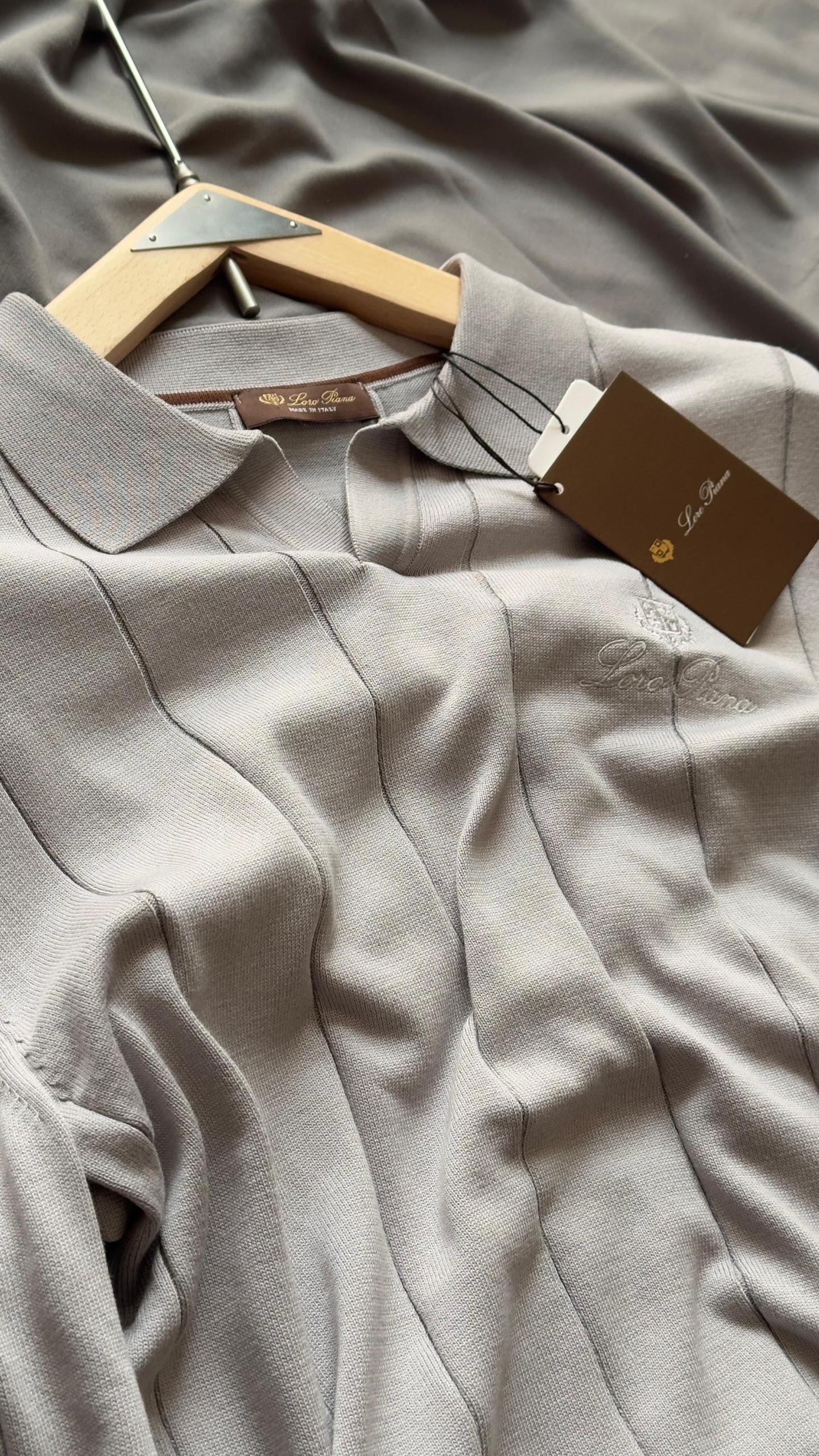 Loro Piana Sweaters