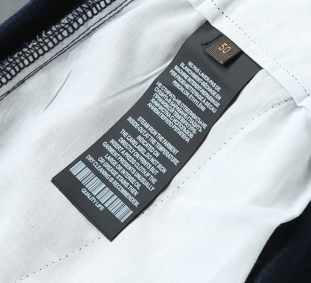 Loro Piana Lenin Pants