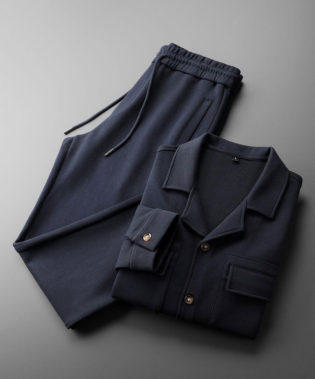 Loro Piana TrackSuit