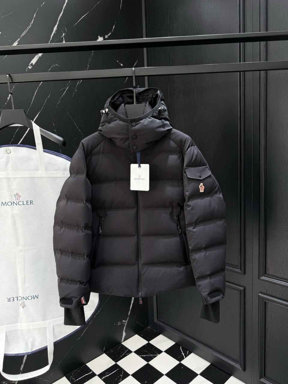 Moncler Jacket