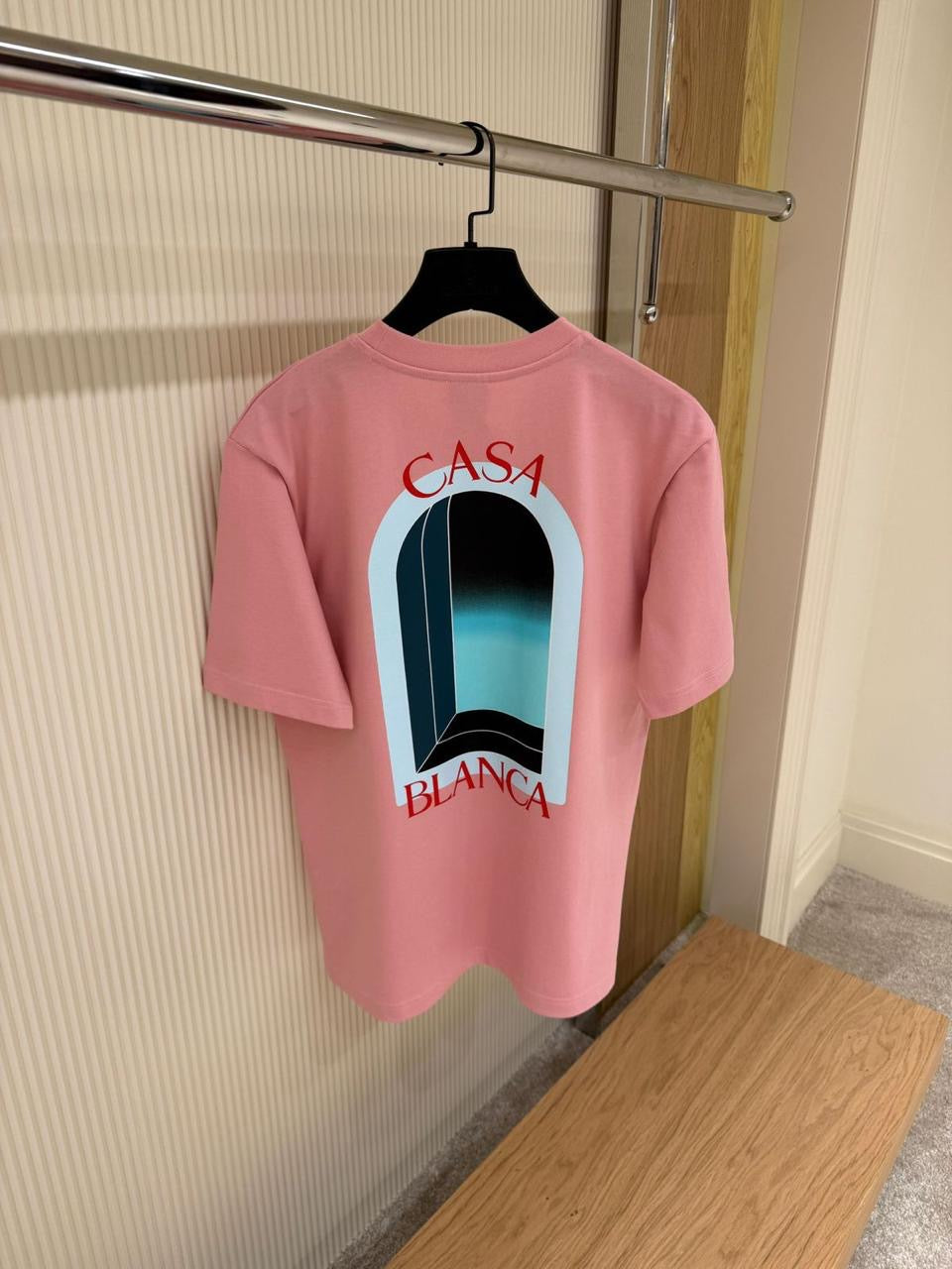 Casablanca T-Shirt 3 colors