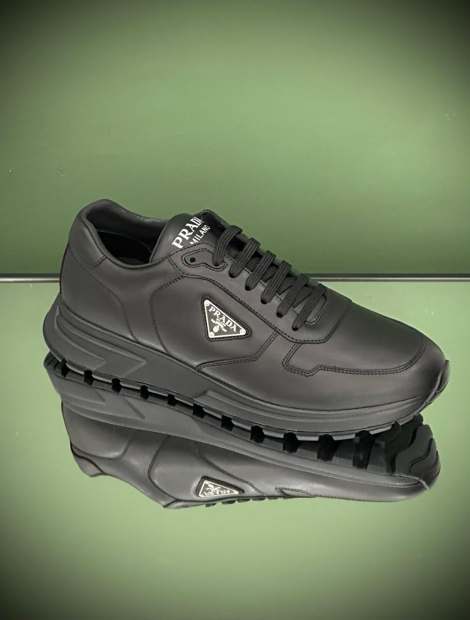 Prada Sneakers