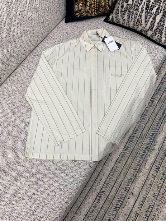 Dior Long Sleeve Shirt