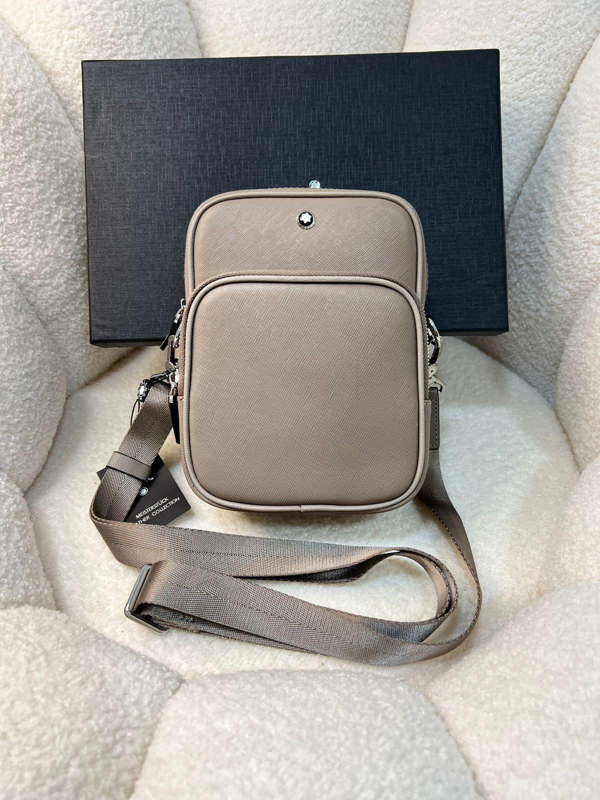 Mont Blanc Messenger Bag (VIP Quality)