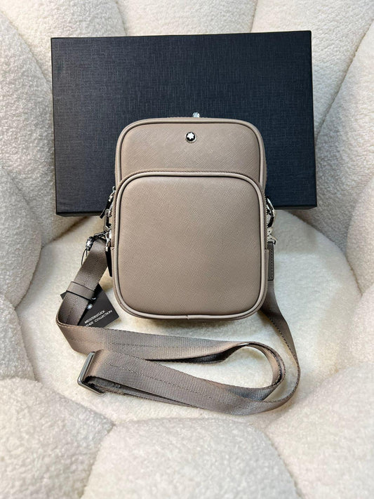 Mont Blanc Messenger Bag (VIP Quality)