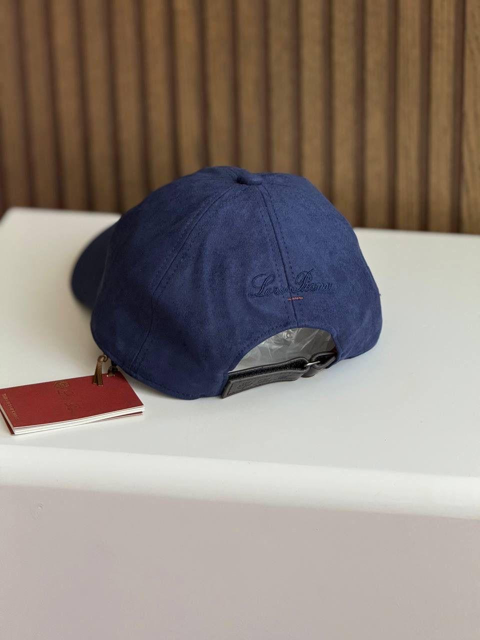 Loro Piana Cap