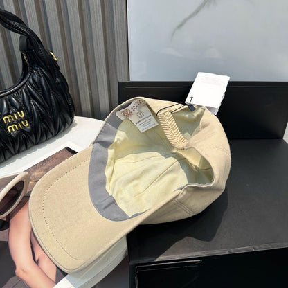 Brunello Cucinelli Cap
