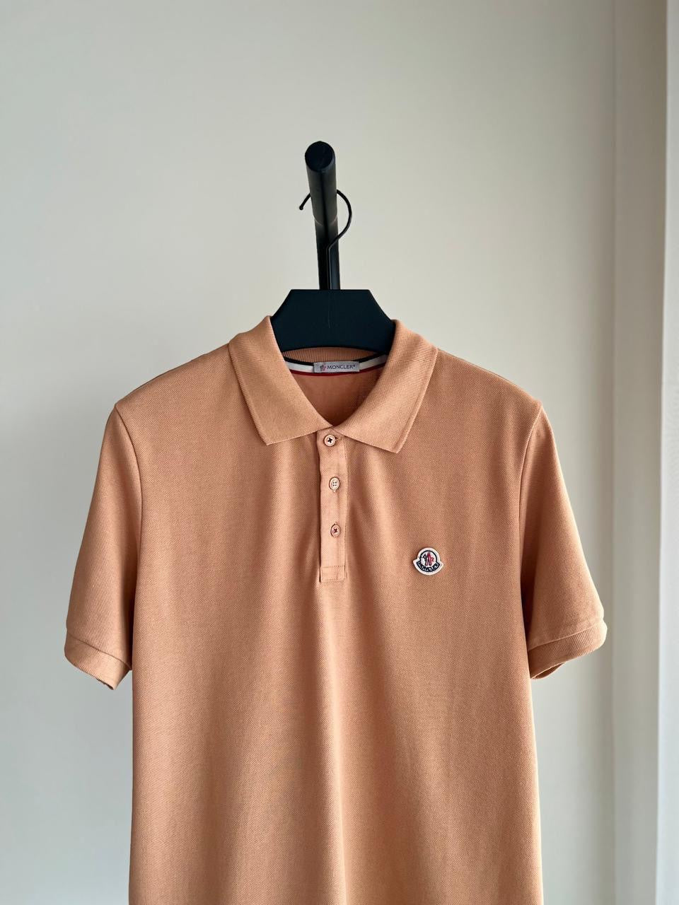 Moncler Polo Shirt