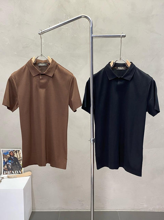 Loro Piana Polo Shirt