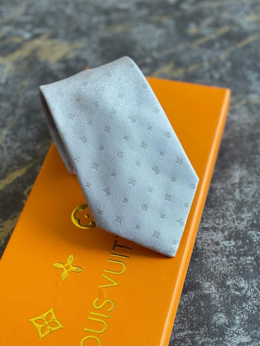 Louis Vuitton Tie