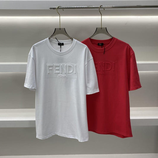 Fendi T-Shirt 2 colors
