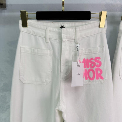 Dior Pants