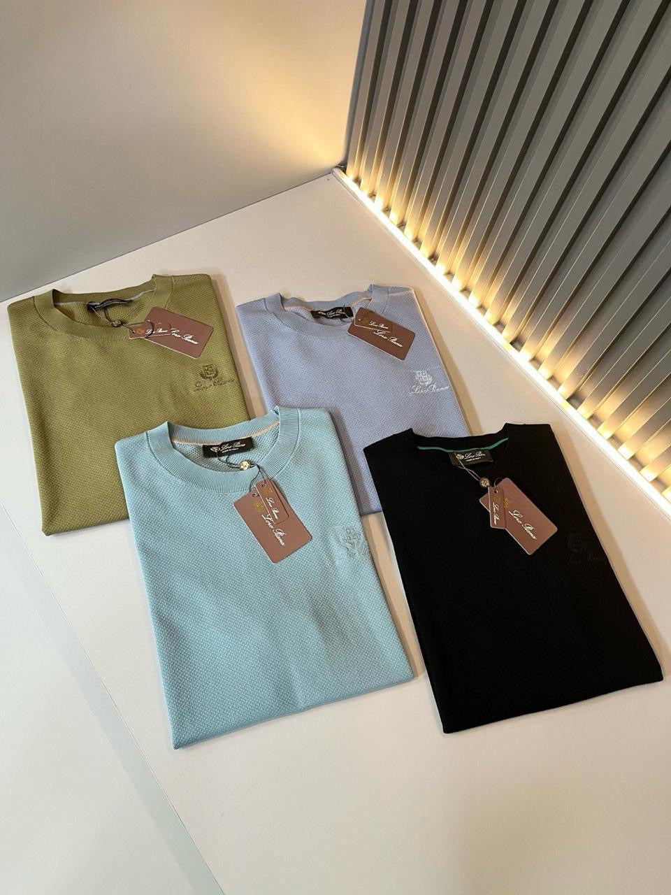 Loro Piana T-Shirt