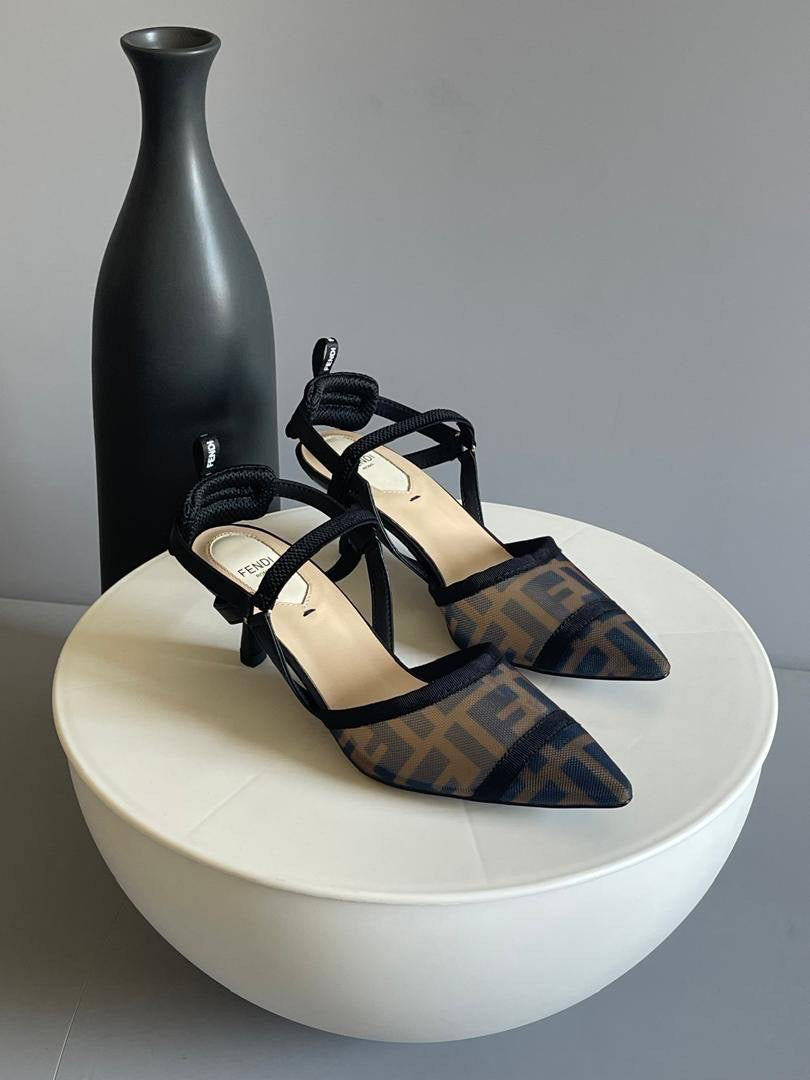 Fendi HEELS
