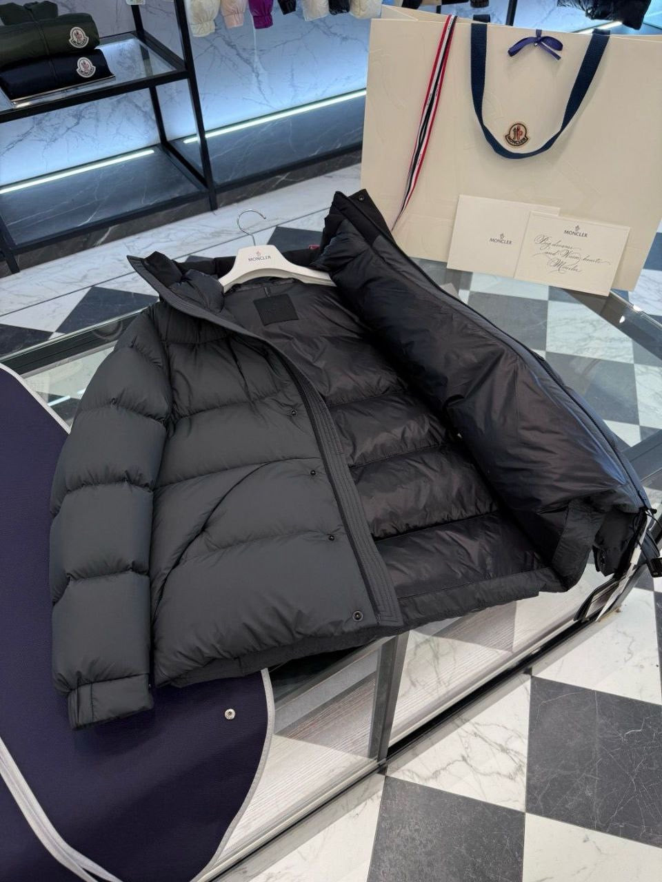 Moncler Jacket